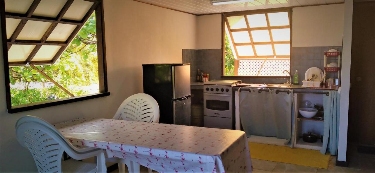 Fakarava - Teariki Lodge 2 エクステリア 写真